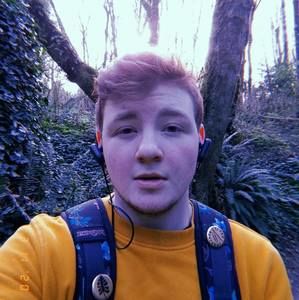 Meet your Posher, Derek